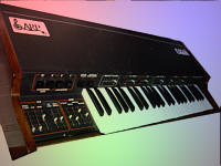 ARP OMNI